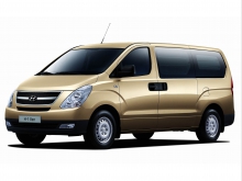 Фото Hyundai H-1  №13