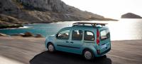 Фото Renault Kangoo Passenger  №4