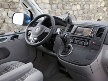 Фото Volkswagen California  №15